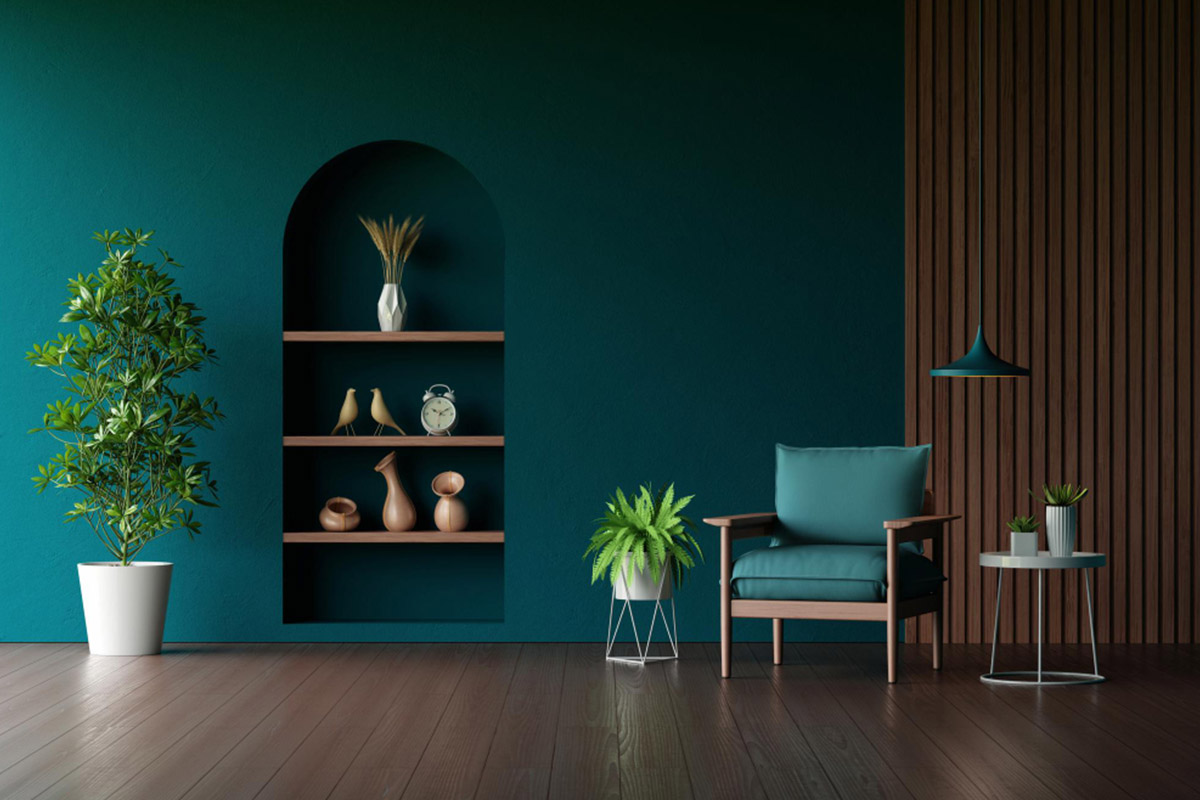 Maximizing Small Spaces with Smart Design