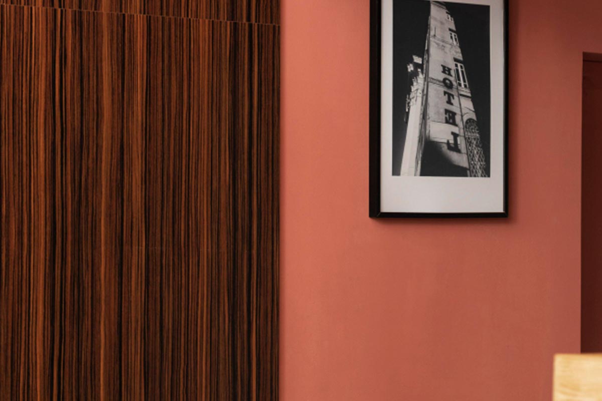 Modular Kitchen Design