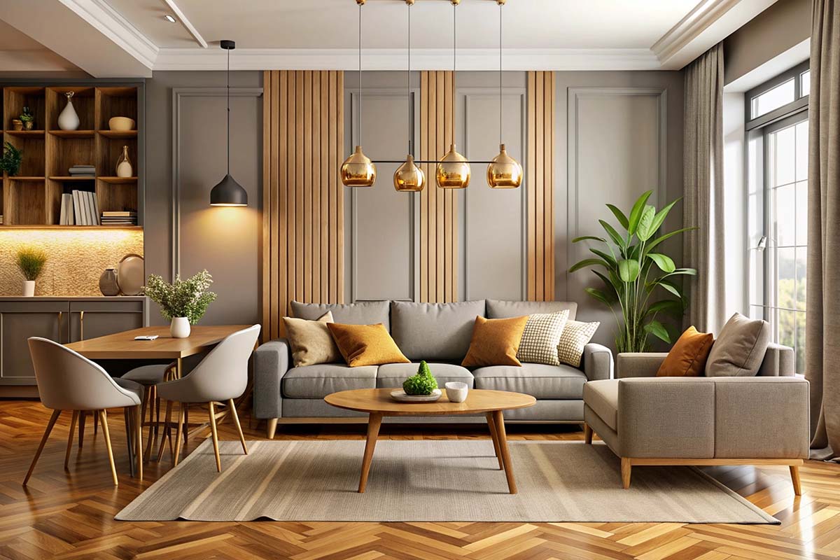 False Ceiling Design