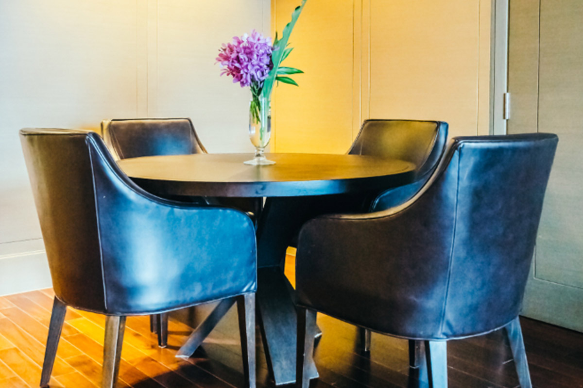 Furniture & Wardrobe Design