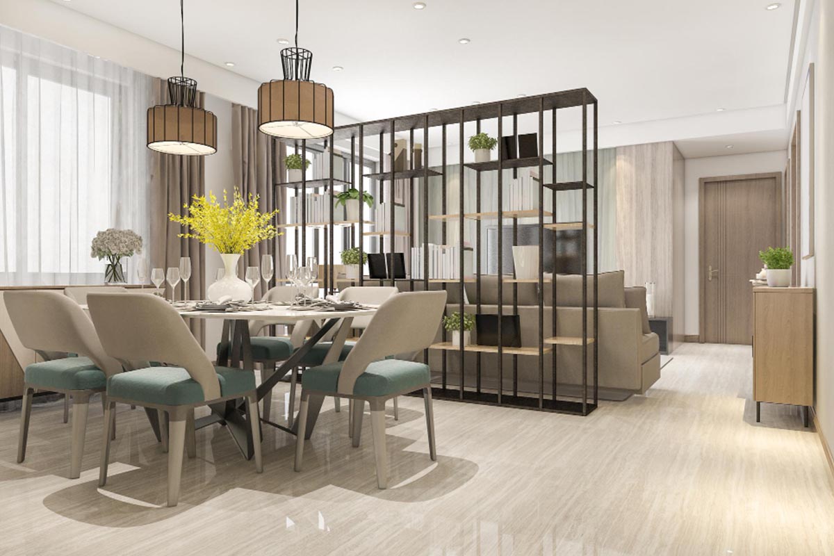 Home Interior Design